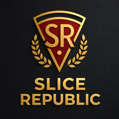 Slice Republic - Ontwerp