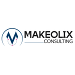 MakeOlix Consulting logo