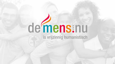 deMens.nu - Image de marque & branding
