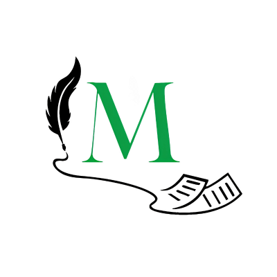 Maven Ghostwriters