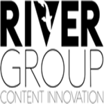 River Group logo