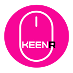 Keenr Online Marketing logo