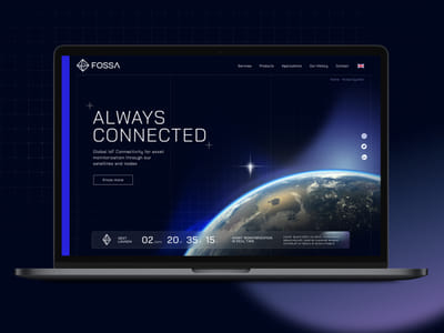 FOSSA Systems - SEO