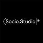 Socio.Studio® logo
