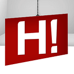 Hype! Marketing Solutions logo