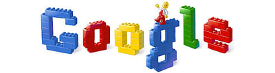 LEGO UK Comms - Marketing