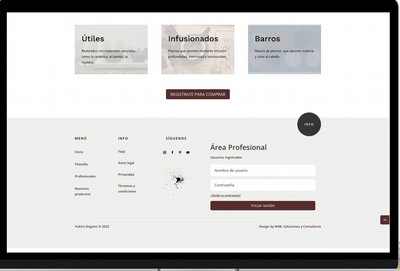Yukiro Branding, Diseño y Posicionamiento - Branding y posicionamiento de marca