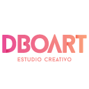 DBOART · Estudio Creativo