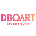 DBOART · Estudio Creativo logo