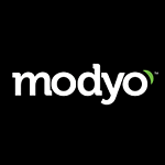 Modyo Chile logo