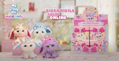 Toy Brand: Integrated B2C Content Factory & Immersive 3D Storytelling - Estrategia digital