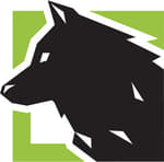Lupus Art Net logo