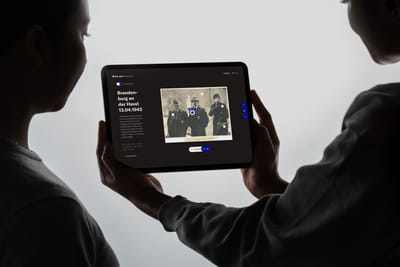 #LastSeen - Serious Educational Game - Game Entwicklung
