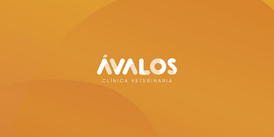 ÁVALOS CLÍNICA VETERINARIA - Image de marque & branding
