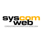 Syscomweb Consultores Informáticos logo