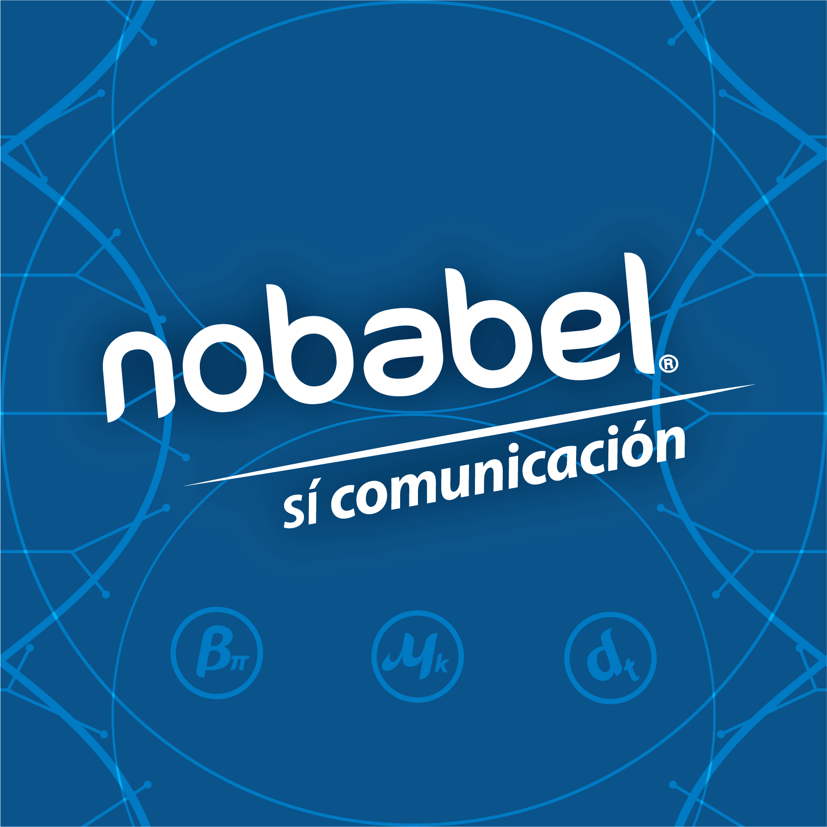 nobabel sí comunicación