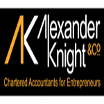 Alexander Knight & Co logo