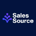 Salessource.Ai logo