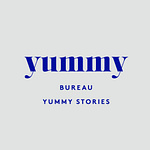 Yummy Stories logo