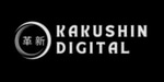 Kakushin Digital logo