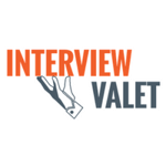 Interview Valet logo
