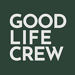 GOOD LIFE CREW logo