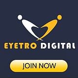 Eyetro Digital
