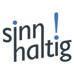 sinnhaltig logo