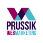 Prussik Webmarketing logo