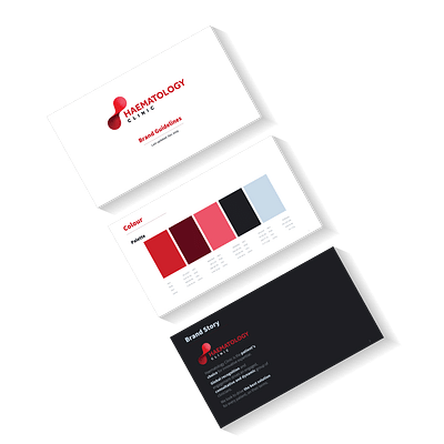 Planning & Strategy for Haematology Clinic - Digital Strategy