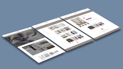 E-Commerce I Soft Memories - Creación de Sitios Web