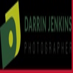 Darrin Jenkins Photography Ltd logo
