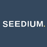 Seedium logo