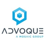 Mosaic logo