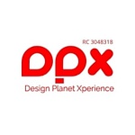 DPX Digital Network logo