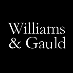 Williams & Gauld logo