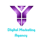 YSH Digital Marketing Agency logo