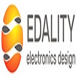 EDALITY logo