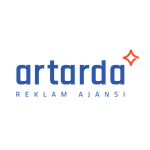 ArtArda Reklam Ajansı logo