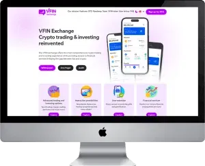 VFIN Exchange - Marketing