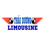 Thái Dương Limousine logo