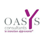 Oasys logo