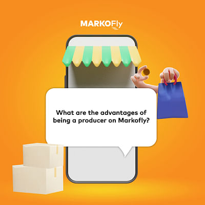 Markofly - Online Advertising