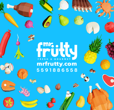 mrfrutty.com - E-commerce