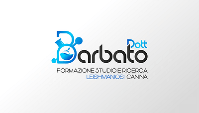 Logotipo | Dott. Gianluca Barbato - Graphic Design