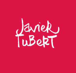Estudio de diseño e ilustración Javier Tubert