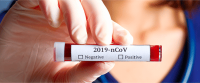 CoRescue - Identity and Storytelling - Website Creatie