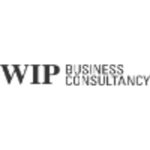 WIP BUSINESS CONSULTANCY logo