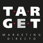 Target Marketing Directo logo
