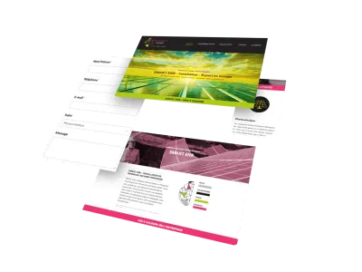 Smart ENR - SEO